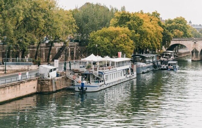 (92) Hauts-de-Seine : une navette fluviale gratuite pour visiter le département